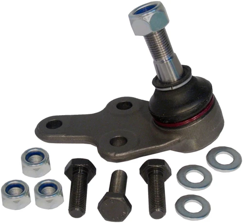 Suspension Ball Joint TC1433 - angled view