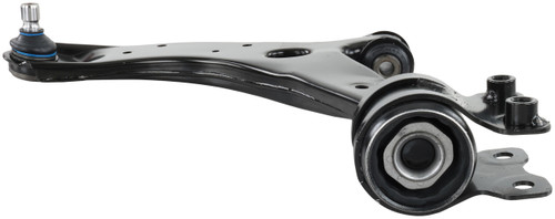 Suspension Control Arm and Ball Joint Assembly TC1449 - front view