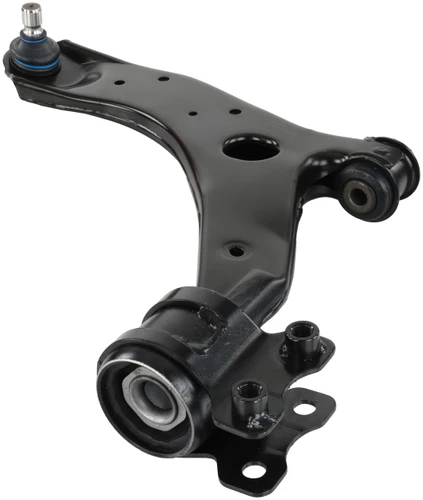 Suspension Control Arm and Ball Joint Assembly TC1449 - angled view