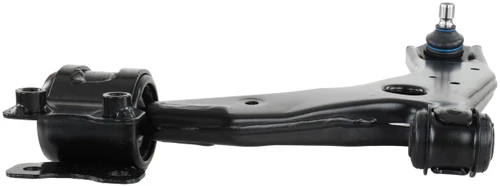 Suspension Control Arm and Ball Joint Assembly TC1449 - left view
