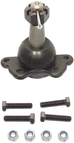 Suspension Ball Joint TC1623 - angled view