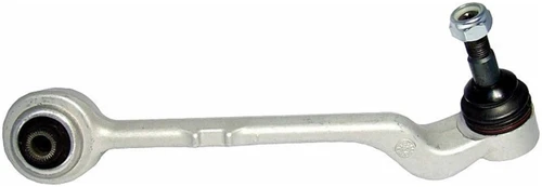 Suspension Control Arm and Ball Joint Assembly TC1477 - angled view