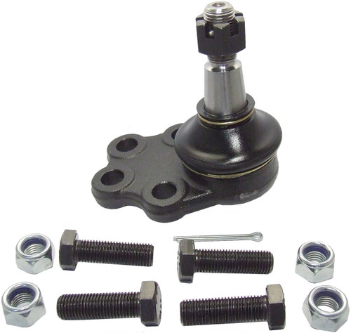 Suspension Ball Joint TC1627 - angled view