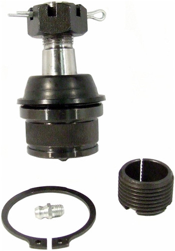 Suspension Ball Joint TC1657 - angled view