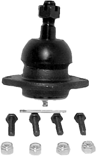 Suspension Ball Joint TC1609 - angled view
