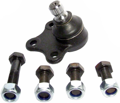 Suspension Ball Joint TC1670 - angled view
