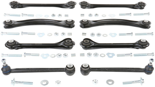 Suspension Control Arm Kit TC1600KIT - front view
