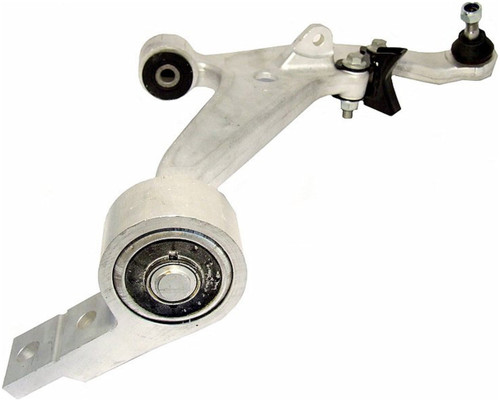 Suspension Control Arm and Ball Joint Assembly TC1536 - angled view