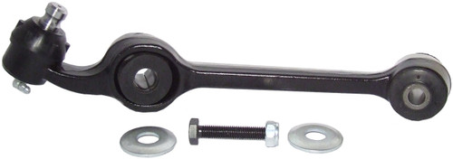 Suspension Control Arm and Ball Joint Assembly TC1635 - angled view