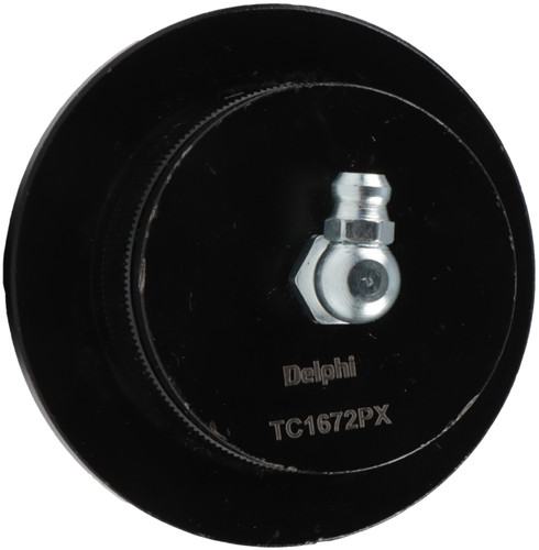 Suspension Ball Joint TC1672PX - bottom view