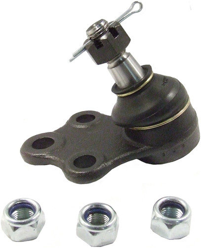 Suspension Ball Joint TC1715 - angled view