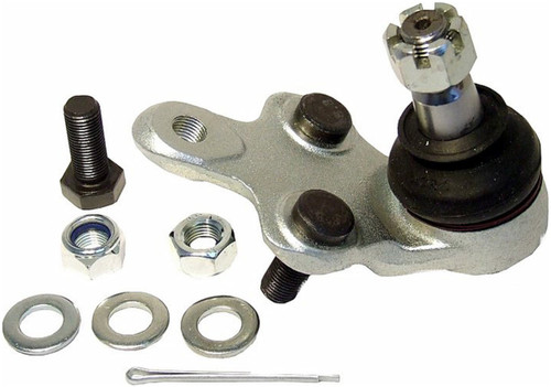 Suspension Ball Joint TC1516 - angled view