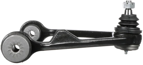 Suspension Control Arm and Ball Joint Assembly TC1709 - front view