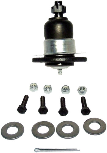 Suspension Ball Joint TC1602 - angled view