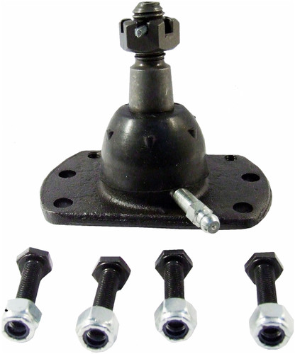 Suspension Ball Joint TC1848 - angled view