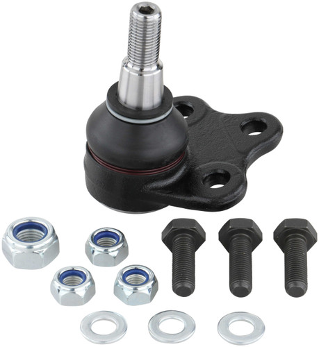 Suspension Ball Joint TC1907 - kit contents