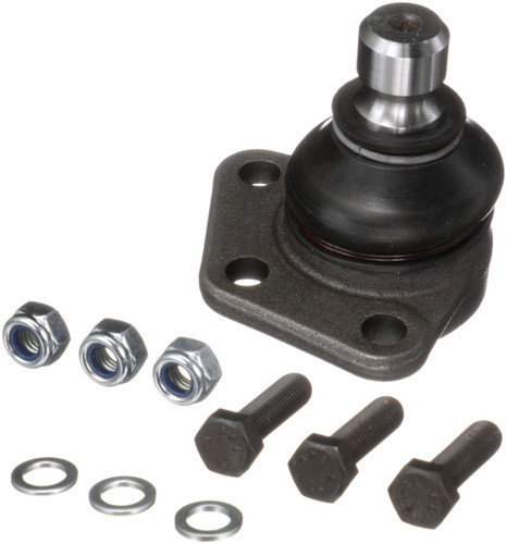 Suspension Ball Joint TC207 - kit contents