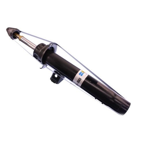 Bilstein B4 Front Left Twintube Strut Assembly for 2006 BMW 330i Base