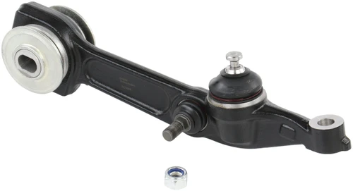 Suspension Control Arm and Ball Joint Assembly TC1496 - kit contents