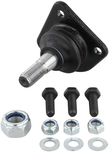 Suspension Ball Joint TC203 - kit contents