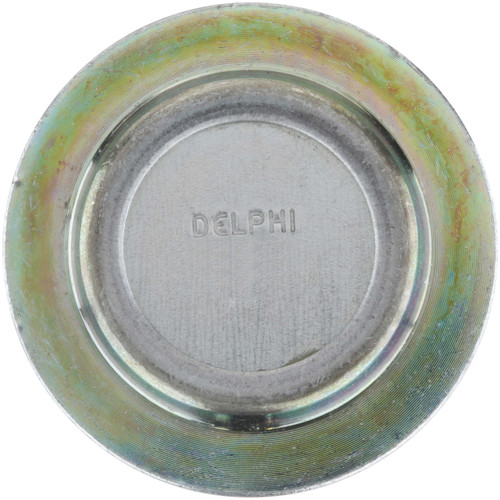 Suspension Ball Joint TC2101 - bottom view