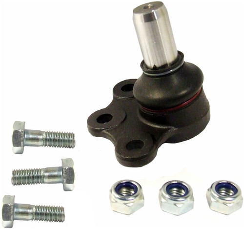 Suspension Ball Joint TC1887 - angled view