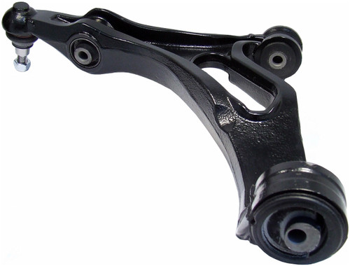 Suspension Control Arm and Ball Joint Assembly TC2189 - angled view