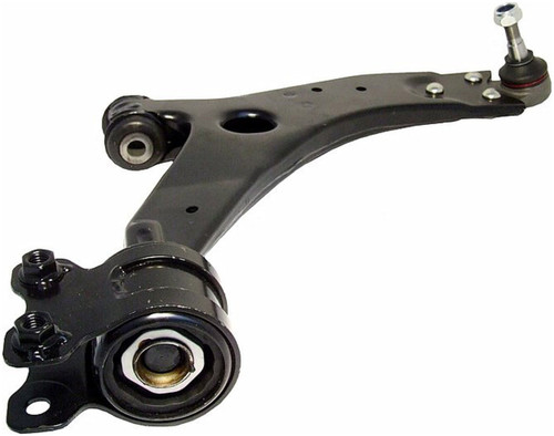 Suspension Control Arm and Ball Joint Assembly TC2109 - angled view