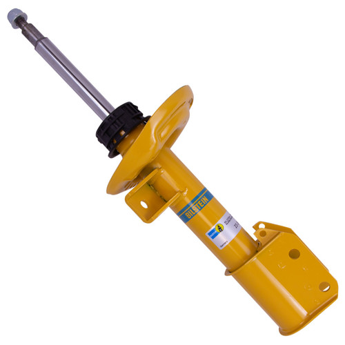 Bilstein B6 Front Strut Assembly for 2009 Mercedes-Benz GLK280 Base | 22-309716