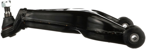 Suspension Control Arm and Ball Joint Assembly TC2128 - back view