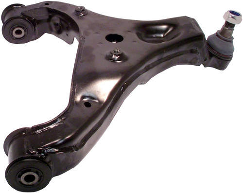Suspension Control Arm and Ball Joint Assembly TC2449 - angled view