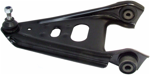 Suspension Control Arm and Ball Joint Assembly TC2522 - angled view