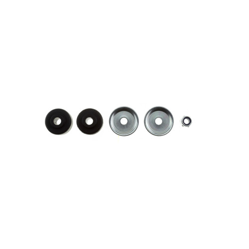 BILSTEIN 24-184656 B6 4600 Shock Absorber B6 4600 Shock Absorber