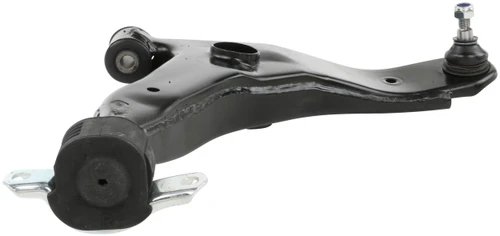 Suspension Control Arm and Ball Joint Assembly TC2094 - front view