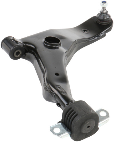 Suspension Control Arm and Ball Joint Assembly TC2094 - angled view