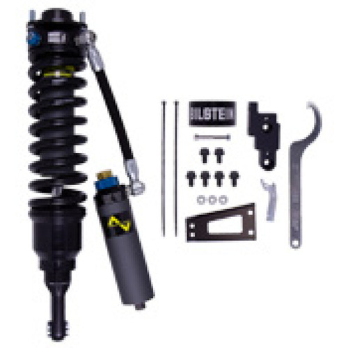 Bilstein B8 Front Right Assembly for 05-22 Toyota Tacoma | 41-319581