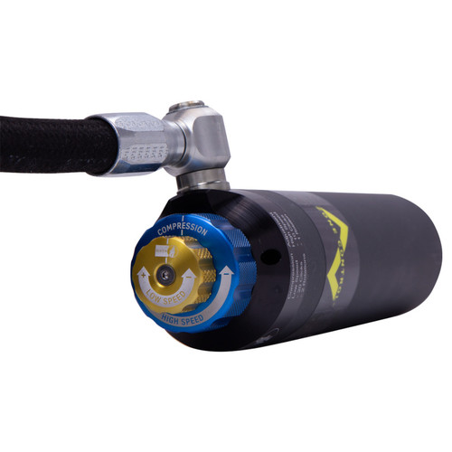 Bilstein B8 Front Right Assembly for 05-22 Toyota Tacoma | 41-319581
