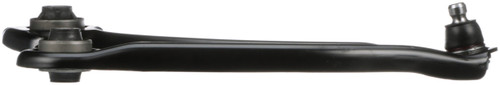 Suspension Control Arm and Ball Joint Assembly TC2682 - back view