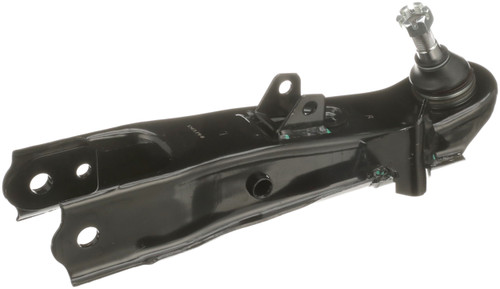 Suspension Control Arm and Ball Joint Assembly TC2548 - angled view