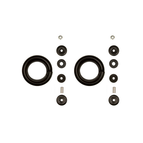 Bilstein B8 Front Leveling Kit for 14-17 Dodge Ram 2500 | 46-268655