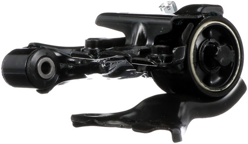 Suspension Control Arm and Ball Joint Assembly TC2872 - left view