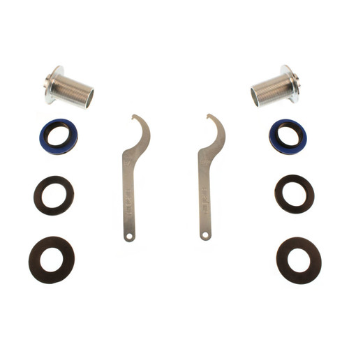 Bilstein B16 Suspension System for 2006 BMW 330i | 48-131636