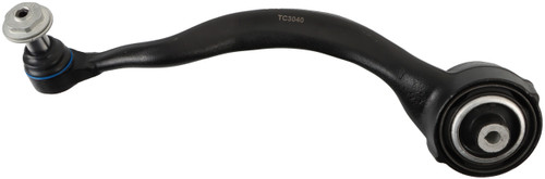 Suspension Control Arm and Ball Joint Assembly TC3040 - back view