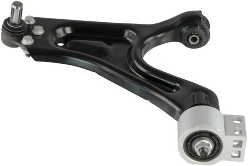 Suspension Control Arm and Ball Joint Assembly TC3266 - angled view