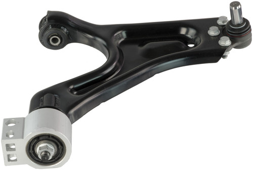 Suspension Control Arm and Ball Joint Assembly TC3267 - angled view