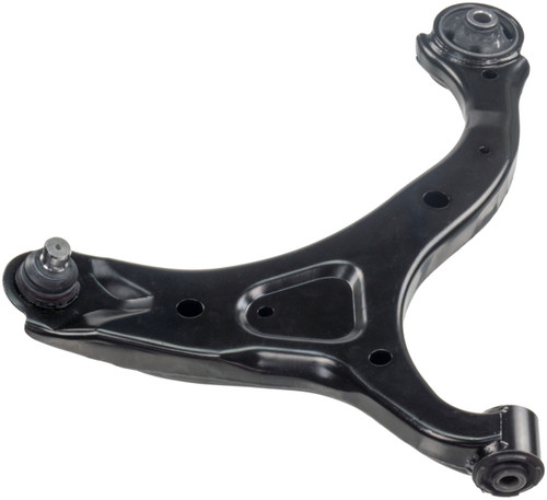Suspension Control Arm and Ball Joint Assembly TC3292 - angled view
