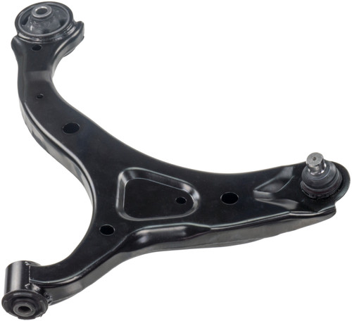 Suspension Control Arm and Ball Joint Assembly TC3293 - angled view