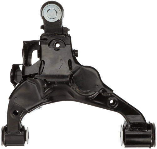 Suspension Control Arm and Ball Joint Assembly TC3568 - bottom view