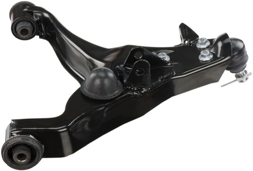Suspension Control Arm and Ball Joint Assembly TC3238 - angled view