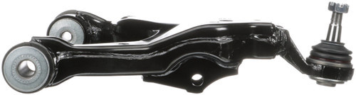 Suspension Control Arm and Ball Joint Assembly TC3298 - front view
